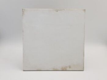 Harmony Maison Plain 22,3x22,3 - Białe płytki, postarzane