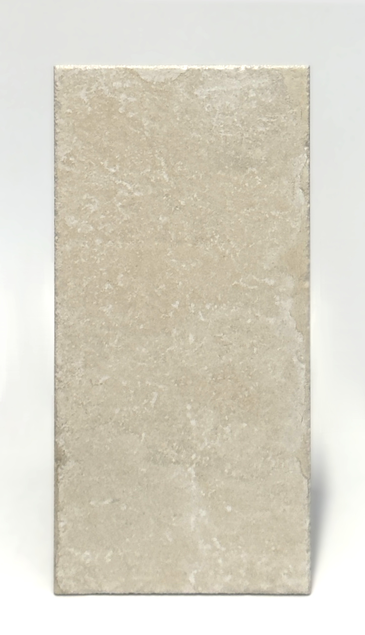 Gresy włoskie z efektem kamienia CERDOMUS Ostuni Avorio 20x40