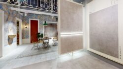 Hiszpańskie kafle retro - Peronda Fs Heritage 45x45cm