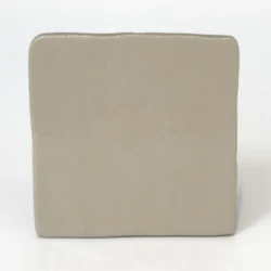 Płytki beżowe, rustykalne, kwadratowe, błyszczące - Harmony HANA SAND 12x12 cm