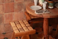 Terakota do kuchni Peronda FS NONNA 45x45