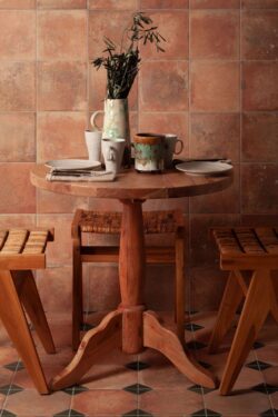 Terakota podłogowa Peronda FS NONNA SAGE DECOR LT 45x45