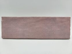 Płytki różowe łazienkowe na ścianę, matowe - Peronda Harmony SAHN PINK 6,5 x 20 cm