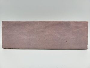 Płytki różowe łazienkowe na ścianę, matowe - Peronda Harmony SAHN PINK 6,5 x 20 cm