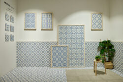 Hiszpańskie płytki rustykalne - Peronda Harmony Mestral