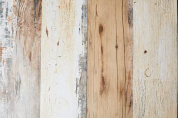Płytki drewnopodobne kolorowe - Peronda UNIQUE 19,5X121,5 R. Starzone kafelki imitujące malowane drewno.