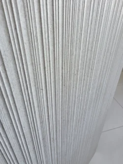 Museum NUMEN WHITE WALL DEC SP/60X120X1,2/C/R struktura zbliżenie