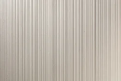 Ryflowane płytki na ścianę jasnoszare Museum NUMEN WHITE WALL DEC SP/60X120X1,2/C/R