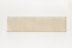 Płytki cegiełki kaszmirowe Marca Corona Miniature Cera Cashmere Melato 6X24 J424. Włoskie kafelki na ścianę.