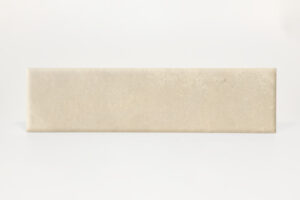 Płytki cegiełki kaszmirowe Marca Corona Miniature Cera Cashmere Melato 6X24 J424. Włoskie kafelki na ścianę.