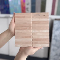 Harmony DUNA Sand 20X20 płytki kit kat piaskowe, beżowe, matowe