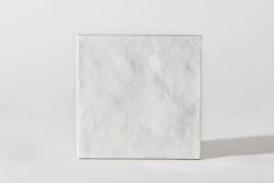 Harmony Legacy Snow 15x15 - Płytka biała ścienna