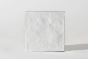 Harmony Legacy Snow 15x15 - Płytka biała ścienna