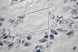 Kafelki kwadratowe, połysk - Harmony Mayolica 15x15