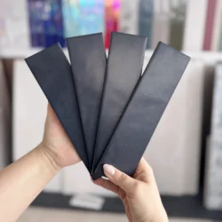 Marca Corona Miniature Cera Blu Notte 6X24 J417 płytki cegiełki ciemnoniebieskie