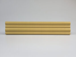 Płytki lamele żółte Harmony RAINBOW Gold 5x25