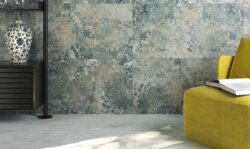 Płytki patchworkowe ściana - NAXOS Fresco regio 60x120 cm. Włoskie kafelki patchworkowe do salonu, łazienki, kuchni.