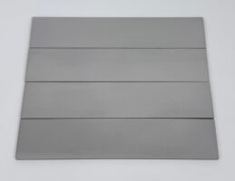 Equipe Wadi Stone 6x30 szare płytki podłogowe