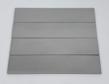 Equipe Wadi Stone 6x30 szare płytki podłogowe