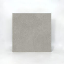Gres 60x60 imitujący łupek szary Caesar Slab2 Cloud