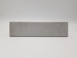 Harmony LAND SILVER 4,6x18,4 - Szare, małe kafelki