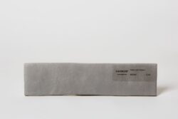 Harmony RABAT GREY 6x24,6 - Płytki cegiełki szare matowe