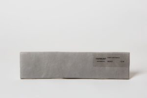 Harmony RABAT GREY 6x24,6 - Płytki cegiełki szare matowe