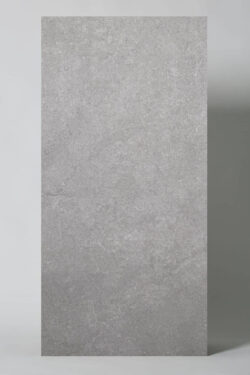 Kafelki ala kamień, szare - Impronta Limestone Grey 60x120cm. Włoska. szara płytka na podłogę i ścianę, imitująca kamień.