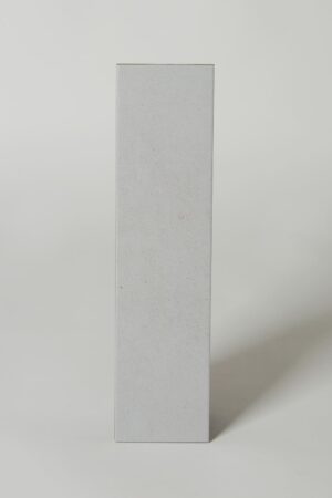 Kafelki szare - Peronda Harmony NIZA GREY 9,2x37cm. Płytki na podłogę i ścianę w szarych odcieniach, imitujące beton.