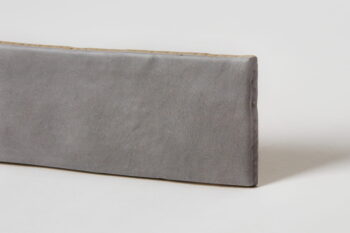 Harmony RABAT GREY 6x24,6cm - Szare płytki matowe cegiełki