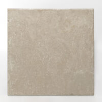 Kremowe płytki efekt kamienia Cerdomus Ostuni Avorio 40x40