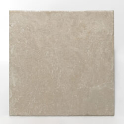 Kremowe płytki efekt kamienia Cerdomus Ostuni Avorio 40x40