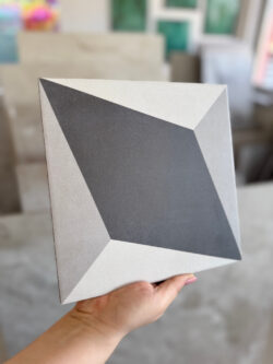 Harmony Cuban Block 22,3X22,3