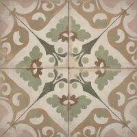 Płytki z wzorem Peronda Fs 1827 Clay 22,3x22,3