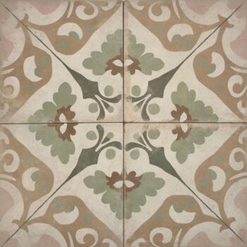 Płytki z wzorem Peronda Fs 1827 Clay 22,3x22,3
