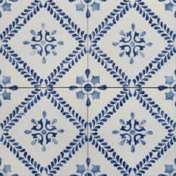 Płytki ze wzorem do łazienki - Harmony Peronda Mestral Diamond 22,3x22,3