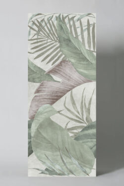 Kafelki z motywem liści Marca Corona Mirabilia Wild Foliage 50x120