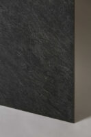 Płytki gresowe imitacja kamienia - LA FABBRICA Storm dark 60x120 cm. Włoski, ciemny gres z efektem kamienia na podłogę i ścianę.