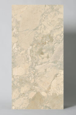 Płytki z efektem kamienia szałwia, beż MARCA CORONA Arkigem Flora 60X120 K021