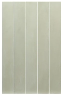 EQUIPE Stonella LEAF 7,5x60 seledynowe długie płytki cegiełki matowe