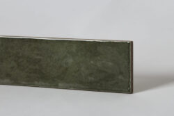 EQUIPE TRIBECA SAGE GREEN 6x24,6 - płytki szałwia, postarzane
