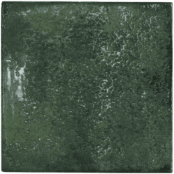 Harmony Legacy green 15x15cm - Płytki kwadratowe zielone