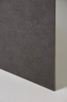 Płyty imitujące beton - CIFRE Ever antracite 120x60 cm. Hiszpańskie gresy z efektem betonu na podłogę lub ścianę.