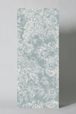 Kafelki motyw roślinny Marca Corona Mirabilia Floral Bay 50x120