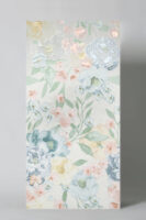 Płytki w kwiatki 40x80 Marca Corona Multiforme Bouquet 40x80
