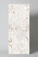 Płytki z motywem roślinnym Marca Corona Mirabilia Coral Jungle 50x120
